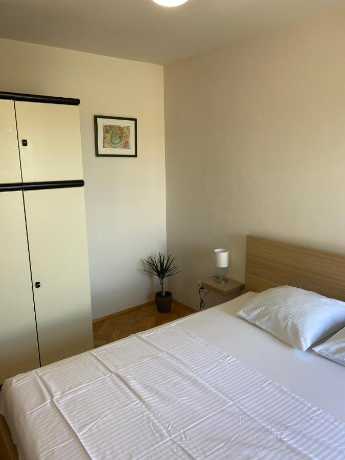 Apartment Ivan Vantacici Eksteriør bilde