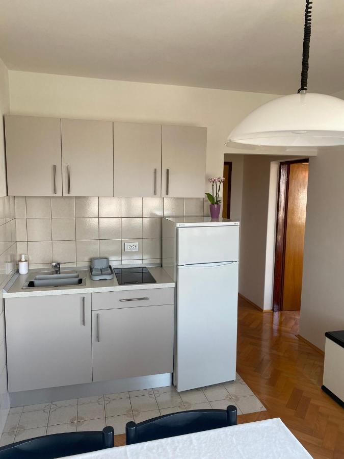Apartment Ivan Vantacici Eksteriør bilde