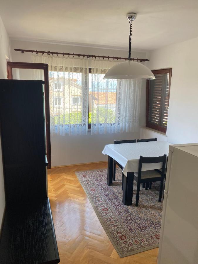 Apartment Ivan Vantacici Eksteriør bilde