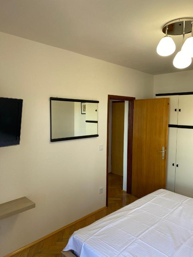 Apartment Ivan Vantacici Eksteriør bilde