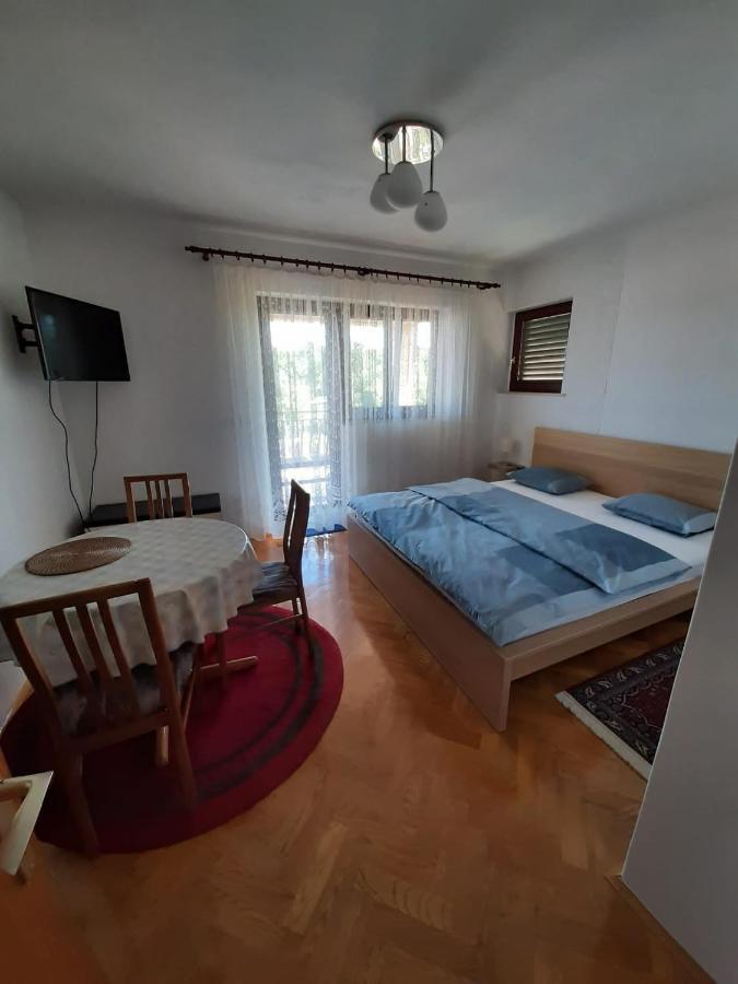 Apartment Ivan Vantacici Eksteriør bilde