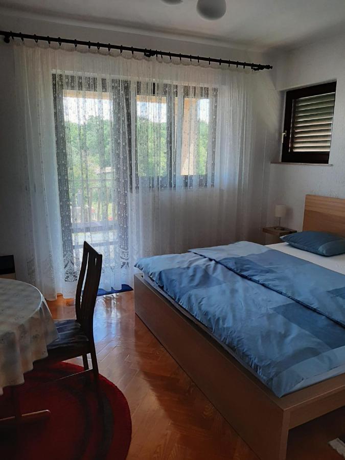 Apartment Ivan Vantacici Eksteriør bilde