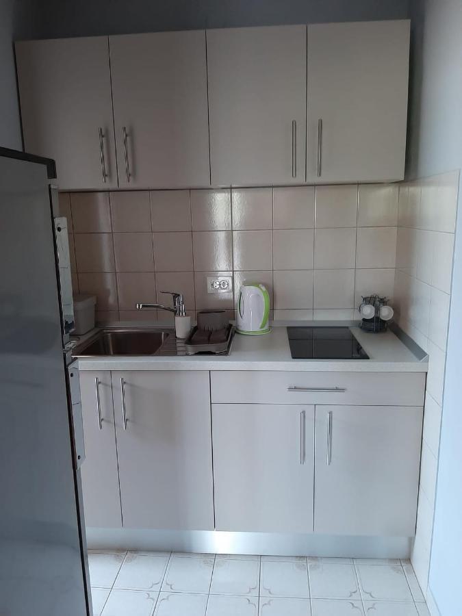 Apartment Ivan Vantacici Eksteriør bilde