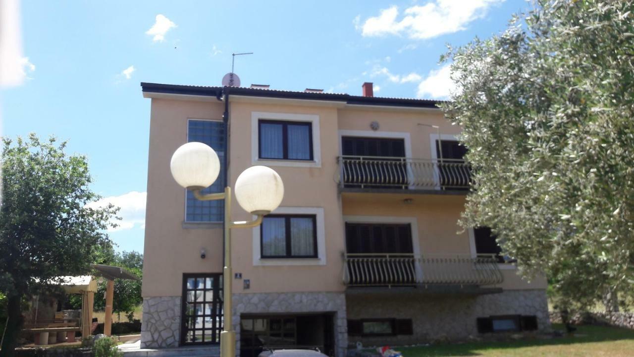 Apartment Ivan Vantacici Eksteriør bilde
